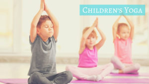 Children's Yoga